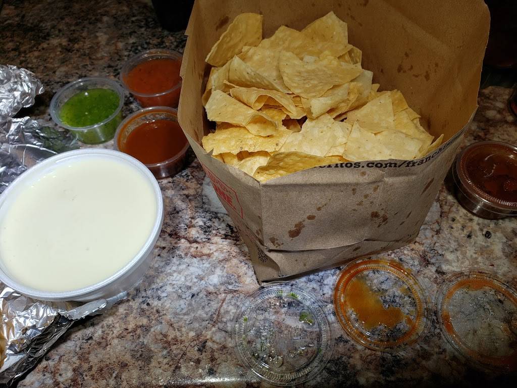 Barberitos Southwestern Grille & Cantina | restaurant | 1739 Maybank Highway ste a ste a, Charleston, SC 29412, USA | 8434064955 OR +1 843-406-4955