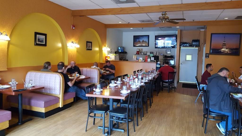 Kebab House | restaurant | 229 W Grand Ave, Bensenville, IL 60106, USA | 6304221477 OR +1 630-422-1477