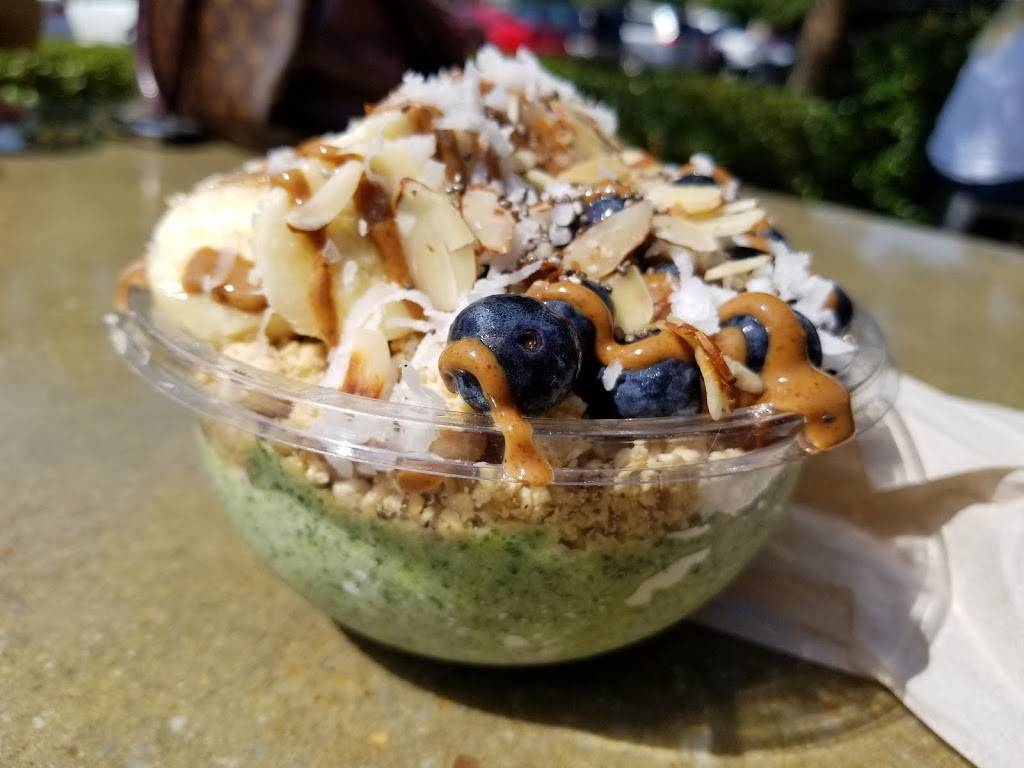 Frutta Bowls - Midtown | restaurant | 1800 McFarland Blvd E suite 436, Tuscaloosa, AL 35404, USA | 2057581719 OR +1 205-758-1719
