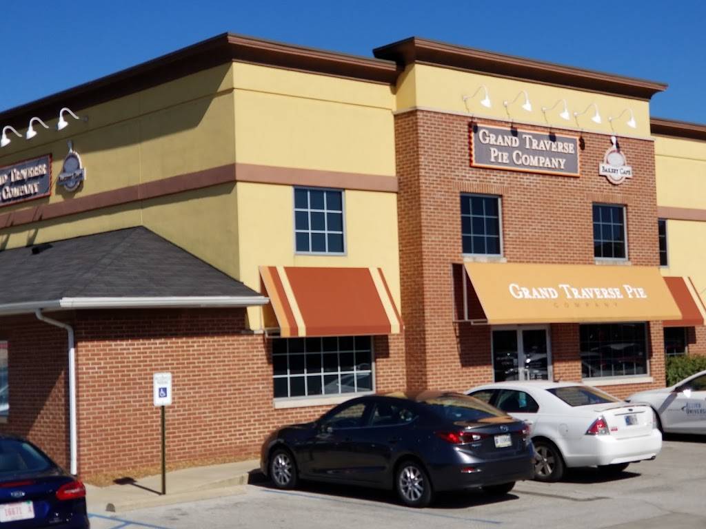 Grand Traverse Pie Company | restaurant | 75 N 3rd St, Terre Haute, IN 47807, USA | 8122351582 OR +1 812-235-1582