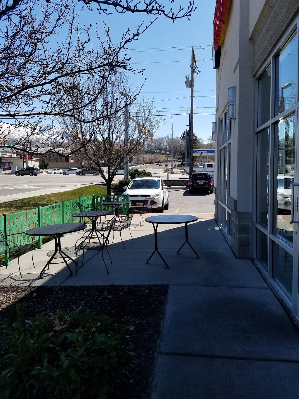 Panda Express | restaurant | 4115 Riverdale Rd space a, Riverdale, UT 84405, USA | 8016271617 OR +1 801-627-1617