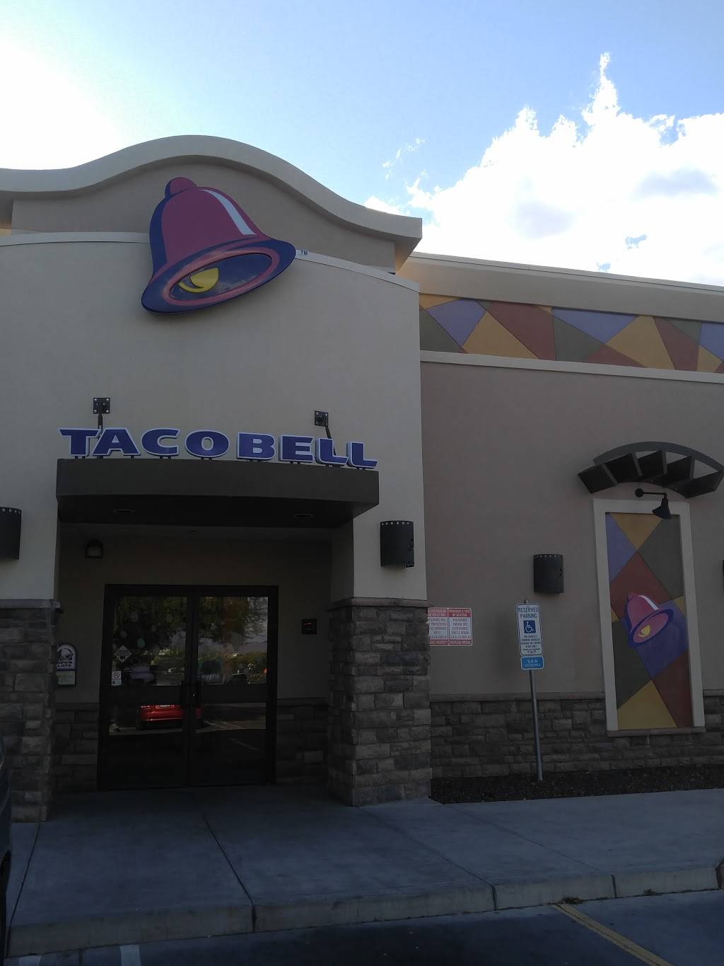 Taco Bell | meal takeaway | 2430 E Beardsley Rd, Phoenix, AZ 85050, USA | 6027650010 OR +1 602-765-0010