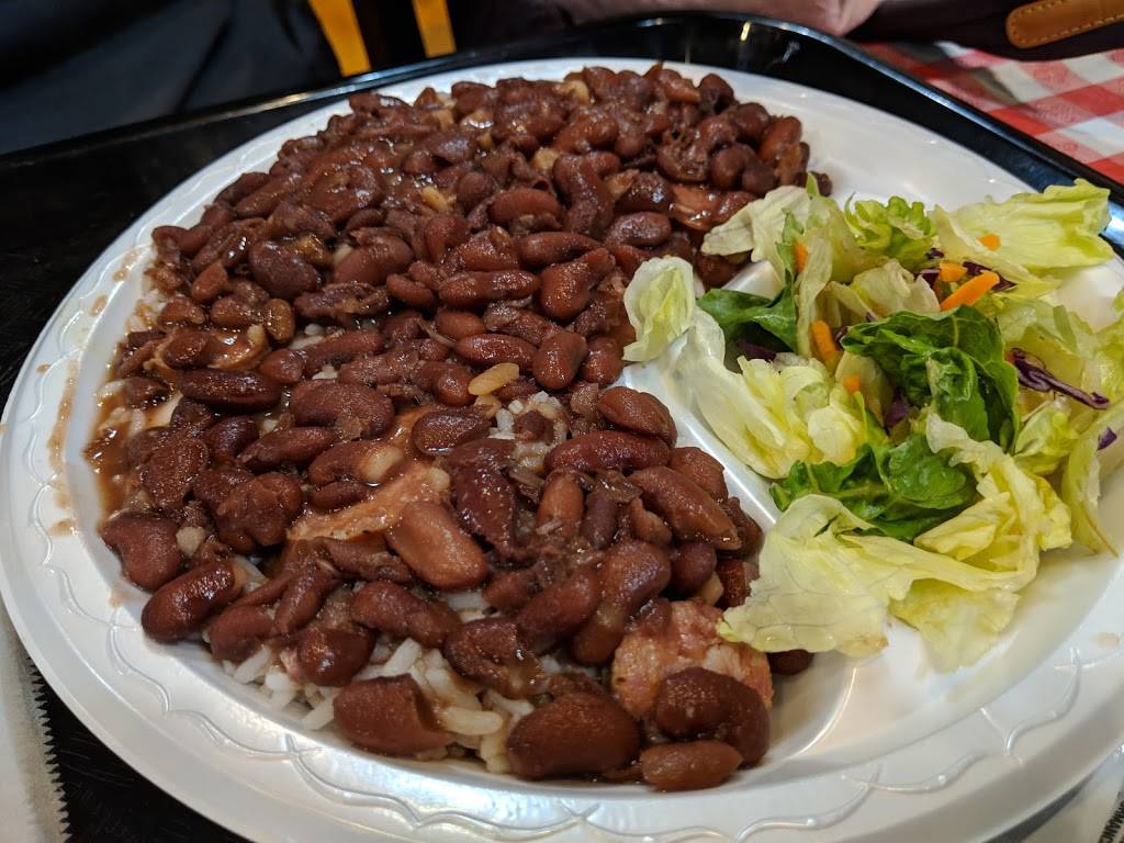 The Jambalaya Shoppe - Laplace | restaurant | 150 Belle Terre Blvd STE F, Laplace, LA 70068, USA | 9853595747 OR +1 985-359-5747