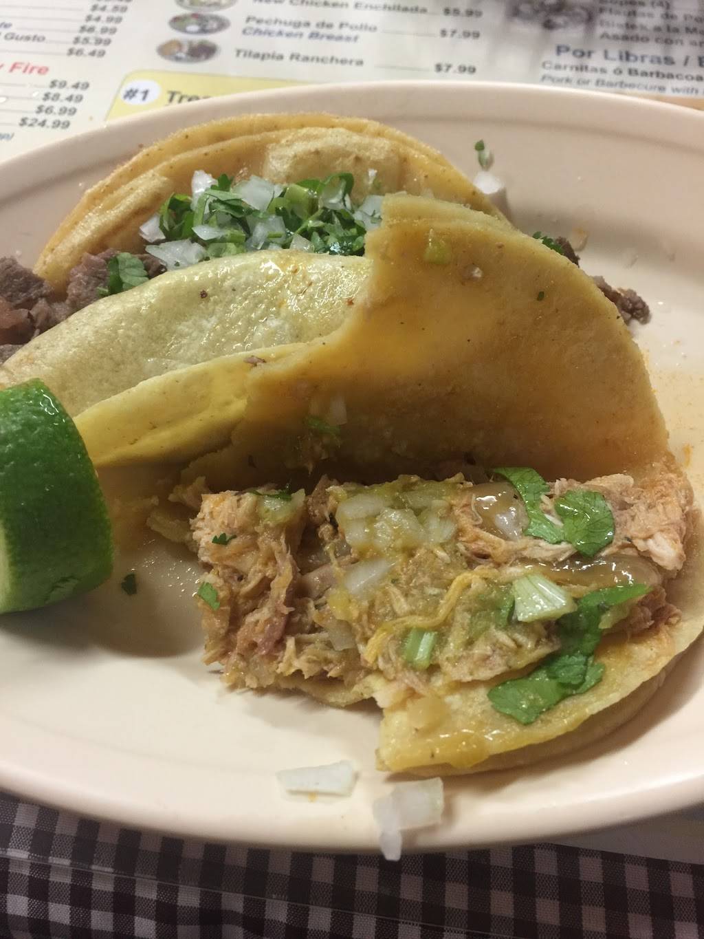 Tacos Ernesto | restaurant | 3778 McCart Ave, Fort Worth, TX 76110, USA | 8179228072 OR +1 817-922-8072