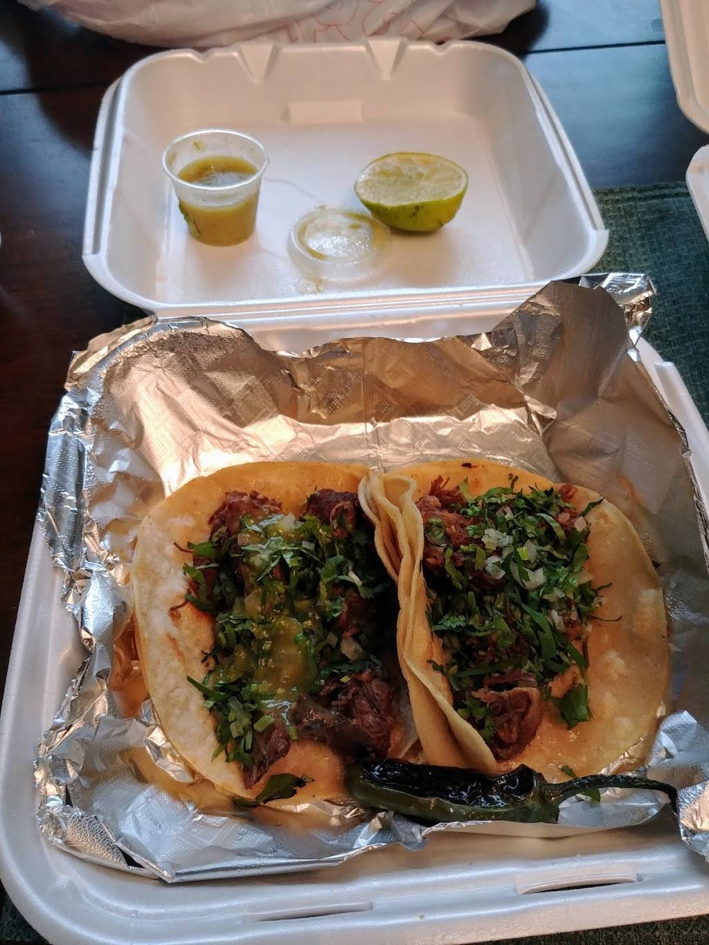 Taqueria El Eden - Shreveport | restaurant | 1236 Shreveport Barksdale Hwy, Shreveport, LA 71105, USA | 3182163443 OR +1 318-216-3443