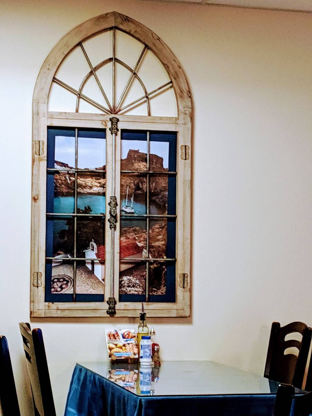 Opa Grill | restaurant | 550 Boulevard, Kenilworth, NJ 07033, USA | 9083244078 OR +1 908-324-4078