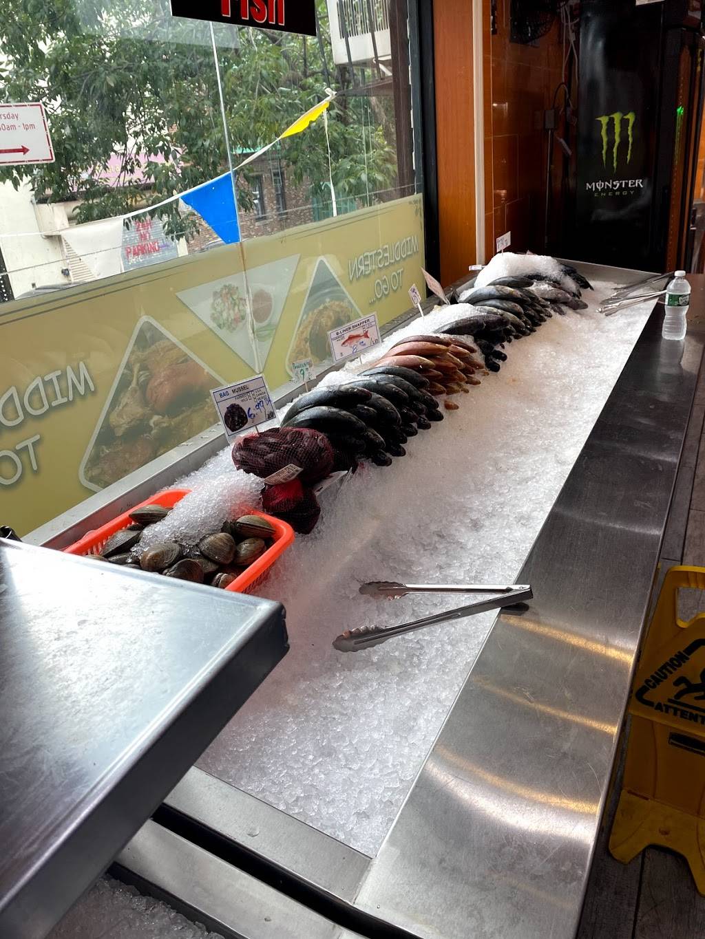 ASMAAK INC | restaurant | 3975 White Plains Rd, The Bronx, NY 10466, USA | 7186841082 OR +1 718-684-1082