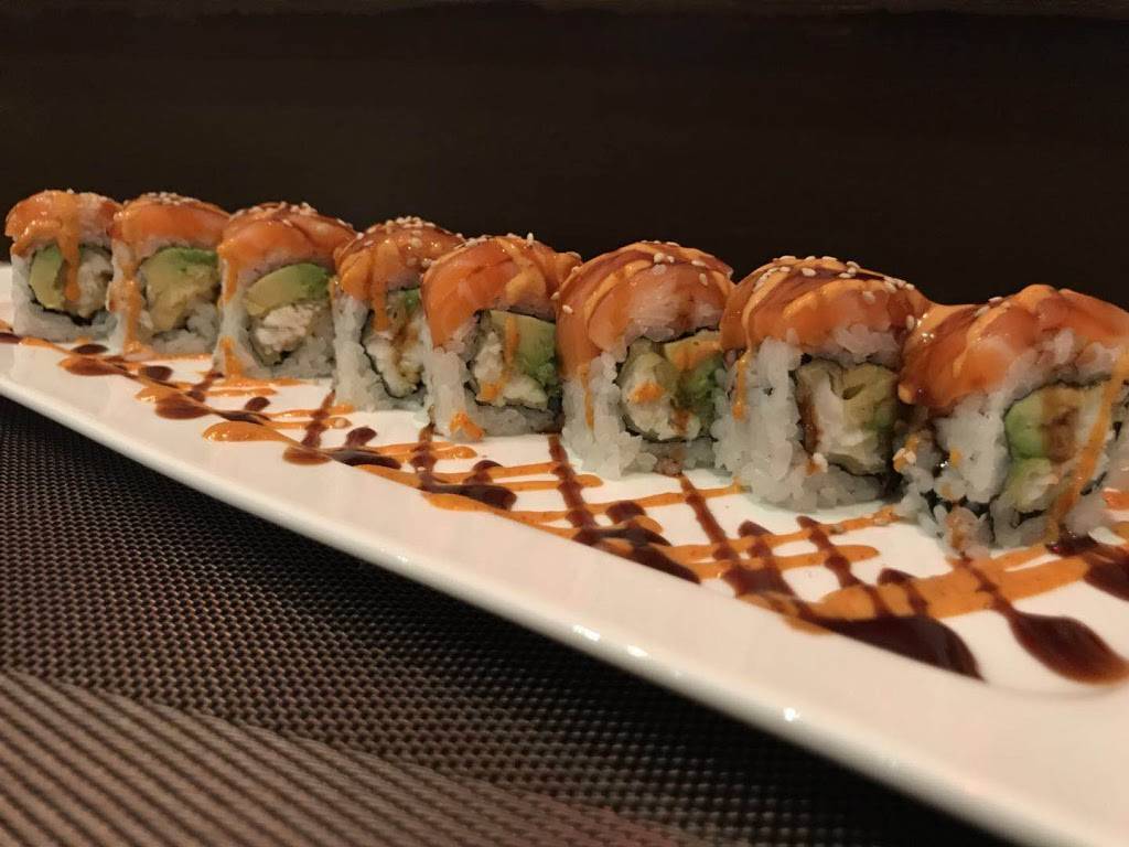 ICHIBAN | restaurant | 10135 S Harlem Ave ste b, Chicago Ridge, IL 60415, USA | 7086369888 OR +1 708-636-9888