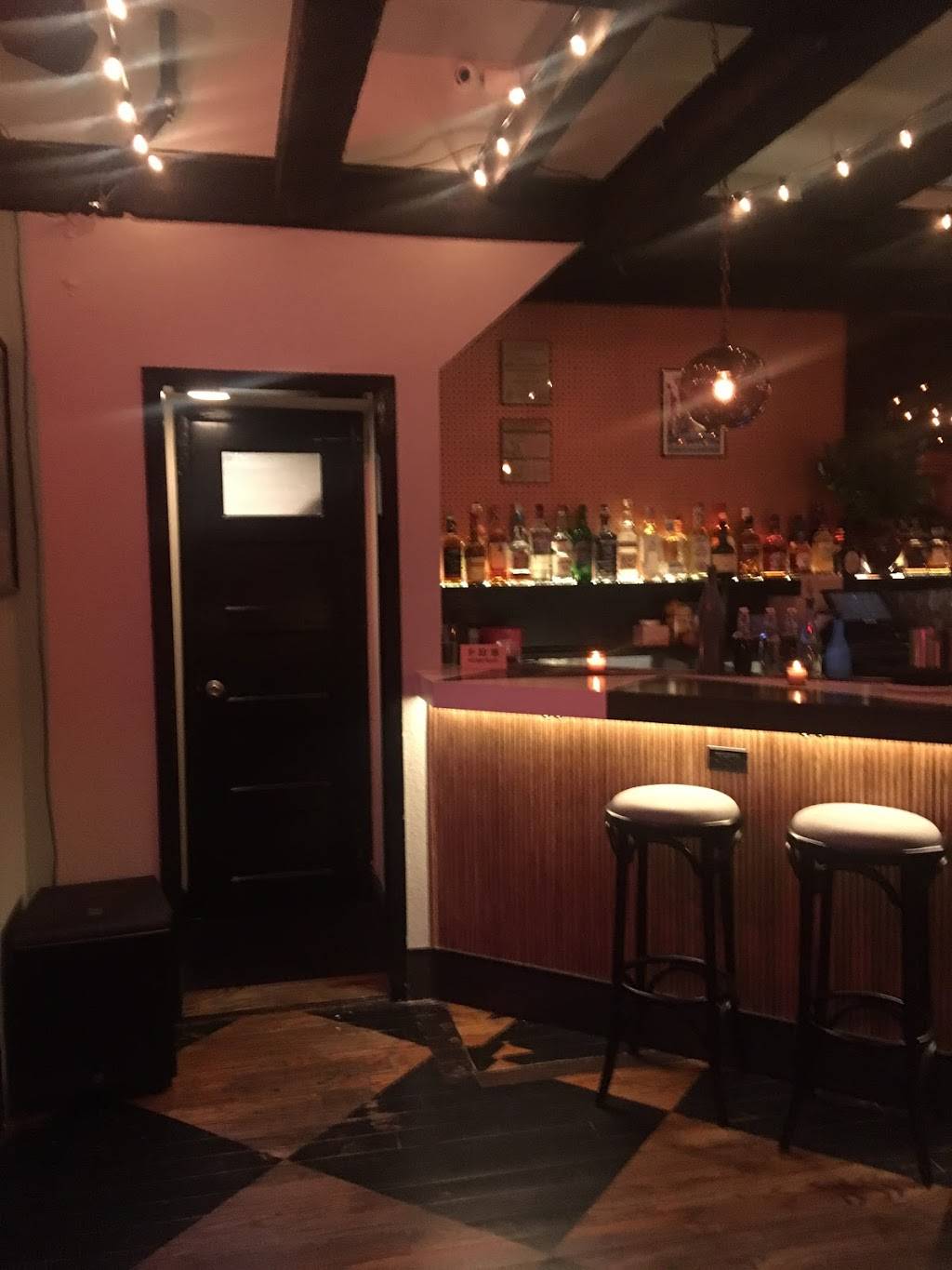 Katana Kitten | restaurant | 531 Hudson St, New York, NY 10014, USA | 2122433000 OR +1 212-243-3000