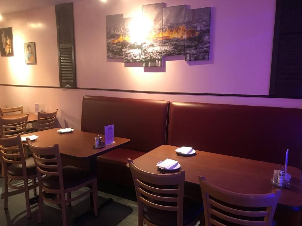 Sri Thai Restaurant 315 York ST unit B West Haven CT 06516 | restaurant | 315 York St, West Haven, CT 06516, USA | 2033905814 OR +1 203-390-5814