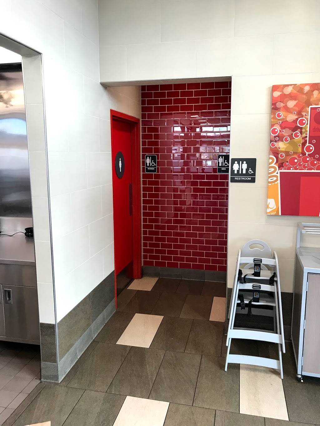 Jack in the Box | restaurant | 1586 N Pinal Ave, Casa Grande, AZ 85122, USA | 5203404934 OR +1 520-340-4934
