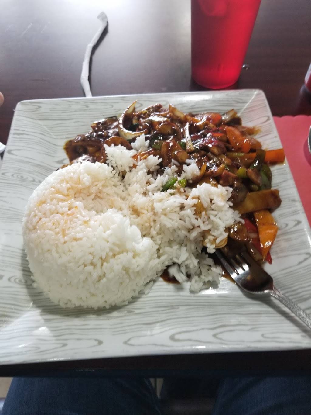 Lil Thai Express | restaurant | 36539 S Gratiot Ave, Clinton Twp, MI 48035, USA | 5867904448 OR +1 586-790-4448