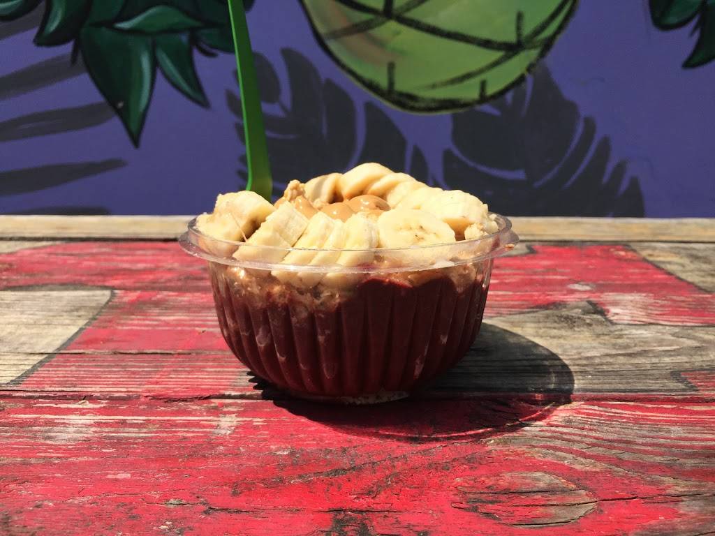 Playa Bowls | restaurant | 53 Mine St, New Brunswick, NJ 08901, USA | 7326402300 OR +1 732-640-2300