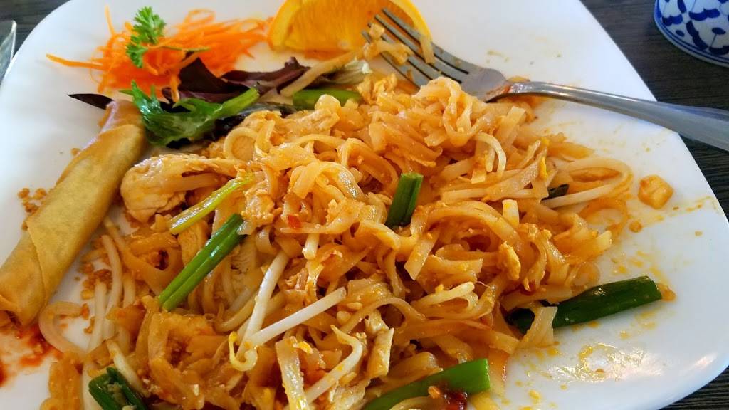 Koon Thai Kitchen | restaurant | 4743 Clayton Rd ste#1, Concord, CA 94521, USA | 9253499498 OR +1 925-349-9498