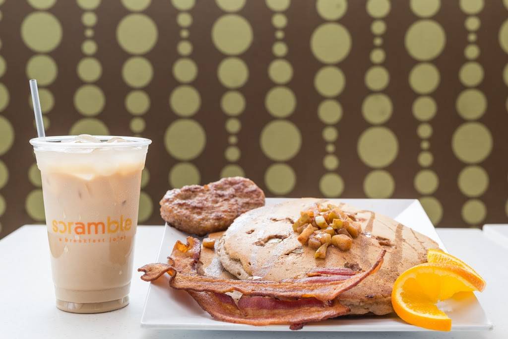 Scramble, a breakfast & lunch joint | restaurant | 6590 N Scottsdale Rd #100, Scottsdale, AZ 85253, USA | 4804047264 OR +1 480-404-7264