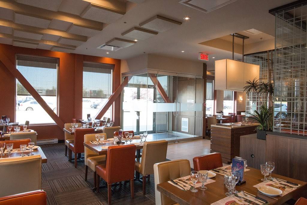 Restaurant Au Vieux Duluth | restaurant | 3333 du Carrefour Promenades, Beauport, QC G1C 5R9, Canada | 4189145591 OR +1 418-914-5591