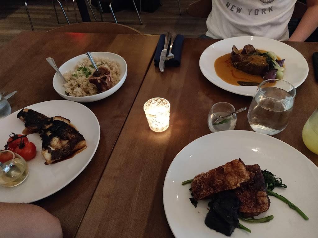 Perla | restaurant | 1535 S 11th St, Philadelphia, PA 19147, USA | 2672730008 OR +1 267-273-0008