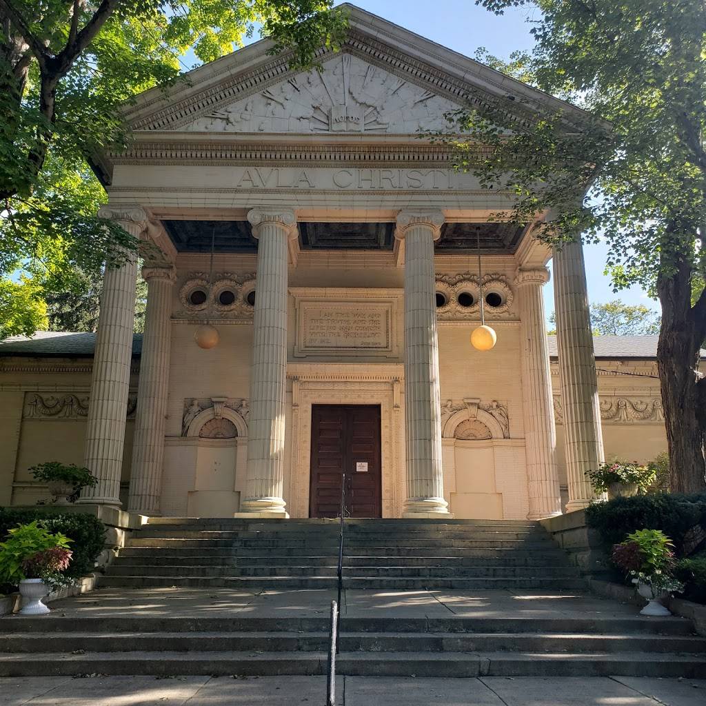 Athenaeum Hotel | restaurant | 3 S Lake Dr, Chautauqua, NY 14722, USA | 7163574444 OR +1 716-357-4444