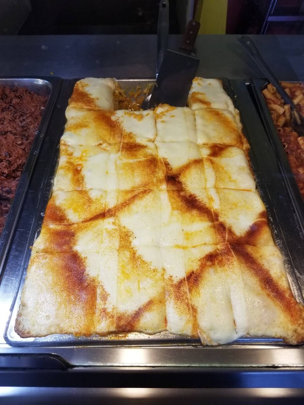 Tropicana Food By the Pound | restaurant | 8323 W Flagler St, Miami, FL 33144, USA | 3052646108 OR +1 305-264-6108