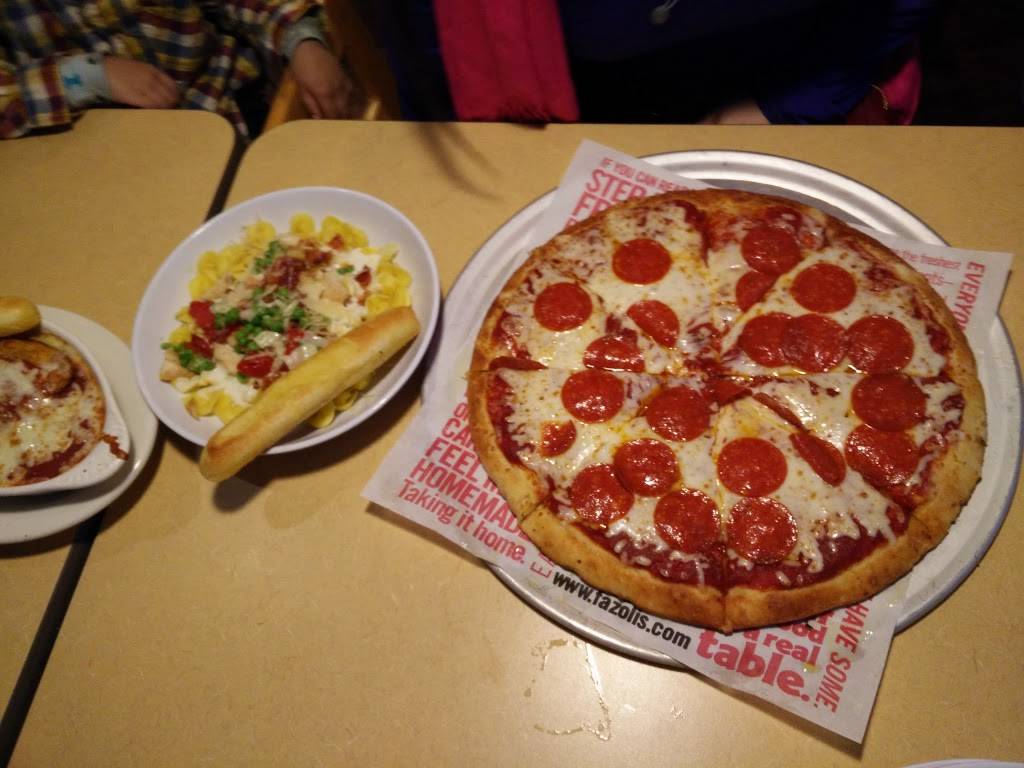 Fazolis | restaurant | 13015 Peyton Dr, Chino Hills, CA 91709, USA | 9093642444 OR +1 909-364-2444