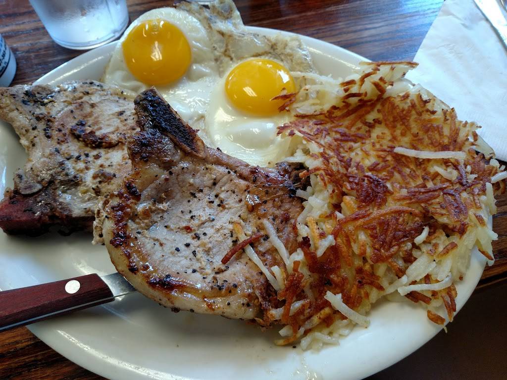 Breakfast Club | restaurant | 1977 Alafaya Trail #101, Oviedo, FL 32765, USA | 4075421521 OR +1 407-542-1521