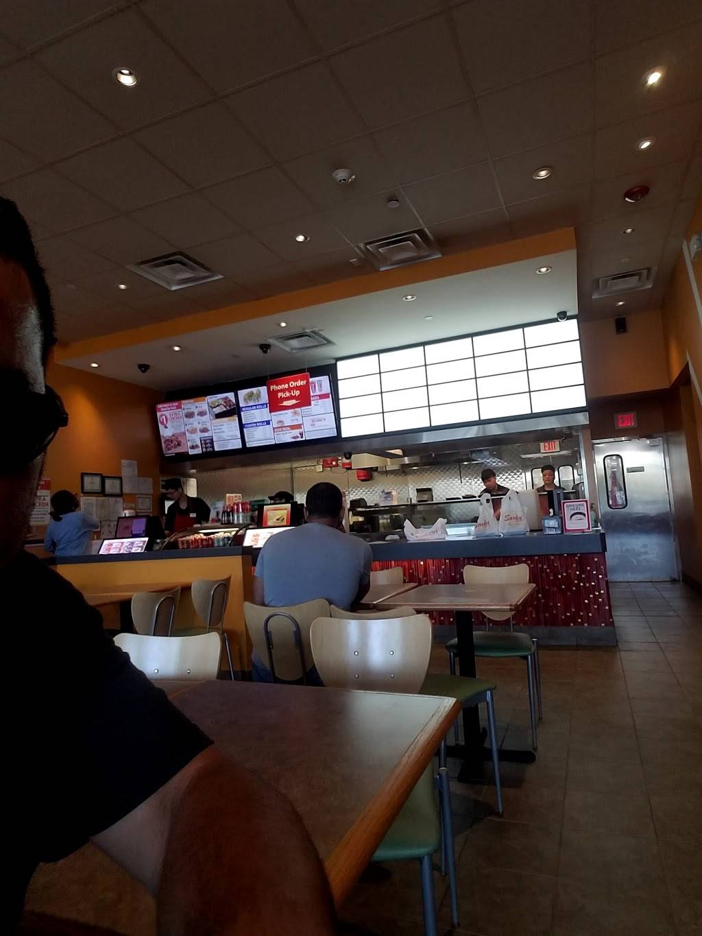 Sarku Japan Teriyaki & Sushi Express | restaurant | 129 W Sunrise Hwy, Freeport, NY 11520, USA | 5167717011 OR +1 516-771-7011