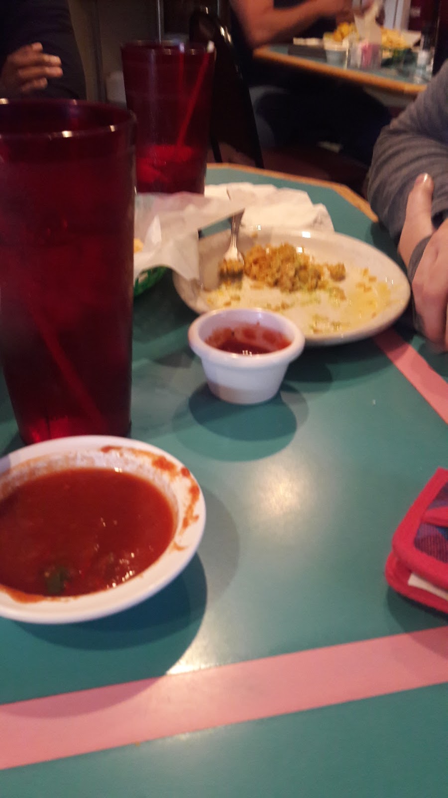 Martins Mexican Restaurant | restaurant | 410 N Wheeler St, Jasper, TX 75951, USA | 4093843365 OR +1 409-384-3365