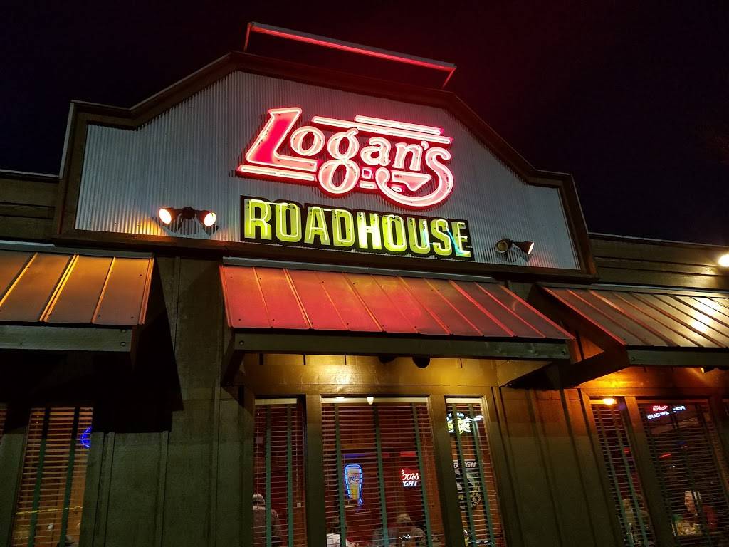 Logans Roadhouse | restaurant | 1395 Interstate Dr, Cookeville, TN 38501, USA | 9315269595 OR +1 931-526-9595