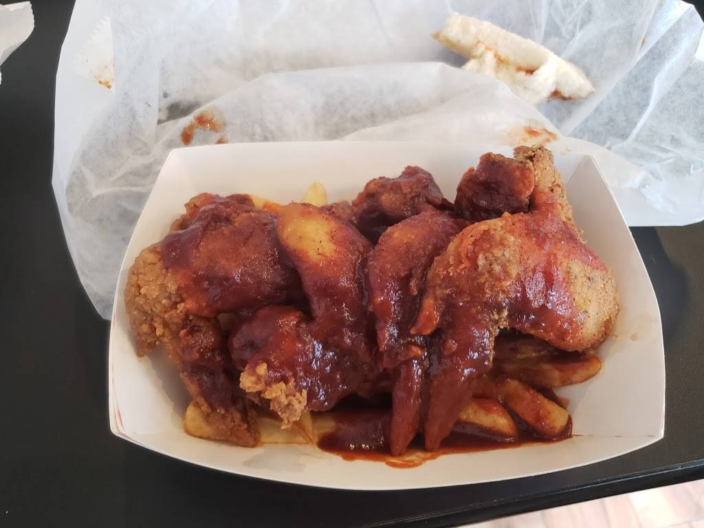 Uncle Johns Bar-B-Que | restaurant | 17947 S Halsted St, Homewood, IL 60430, USA | 7089604612 OR +1 708-960-4612