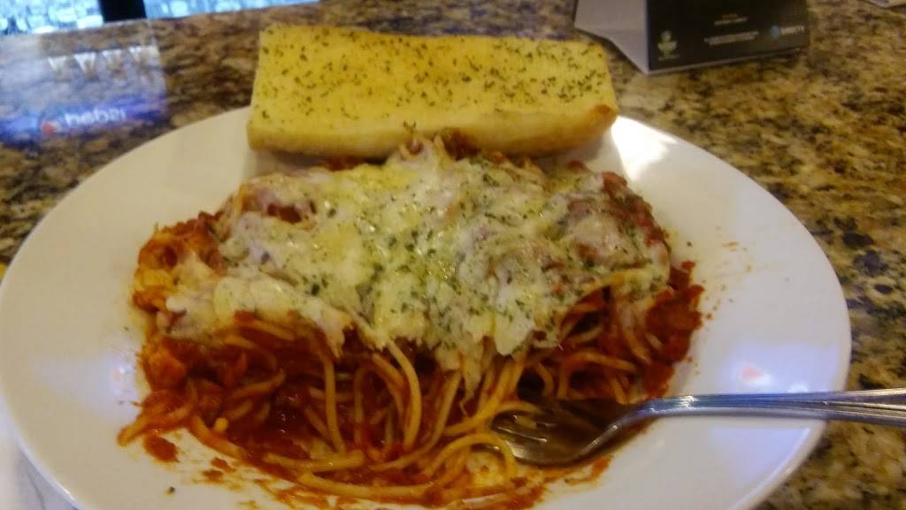 Rosatis Pizza | restaurant | 5144, 1035 N Ellsworth Rd c104, Mesa, AZ 85207, USA | 4809861600 OR +1 480-986-1600