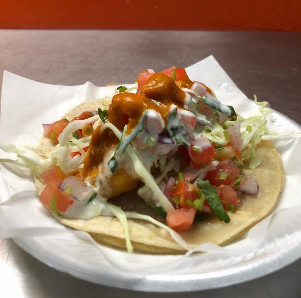 Fish Taco Express | restaurant | 1675 N Perris Blvd Ste A-14, Perris, CA 92571, USA | 9513490131 OR +1 951-349-0131