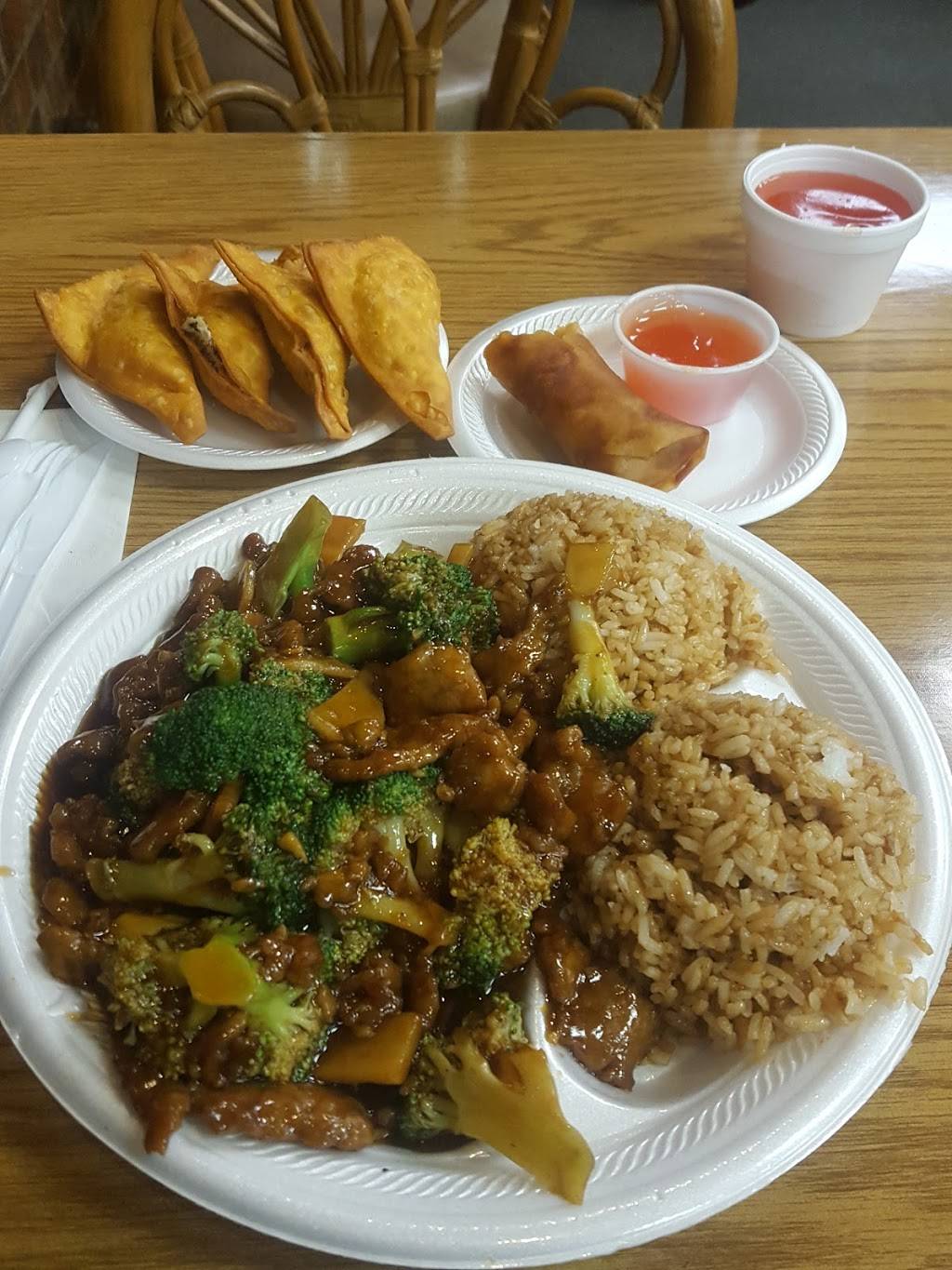 Golden China Restaurant | restaurant | 1926 Brice Rd, Reynoldsburg, OH 43068, USA | 6145751060 OR +1 614-575-1060