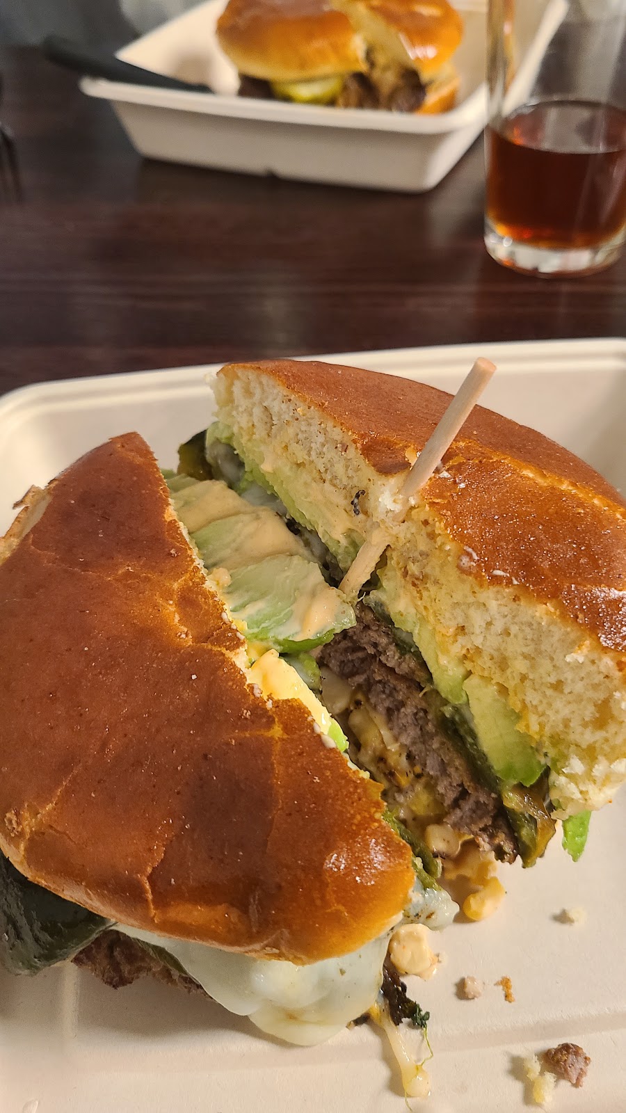 Uptown Burger | restaurant | 6370 N Campbell Ave, Tucson, AZ 85718, USA | 5206386182 OR +1 520-638-6182