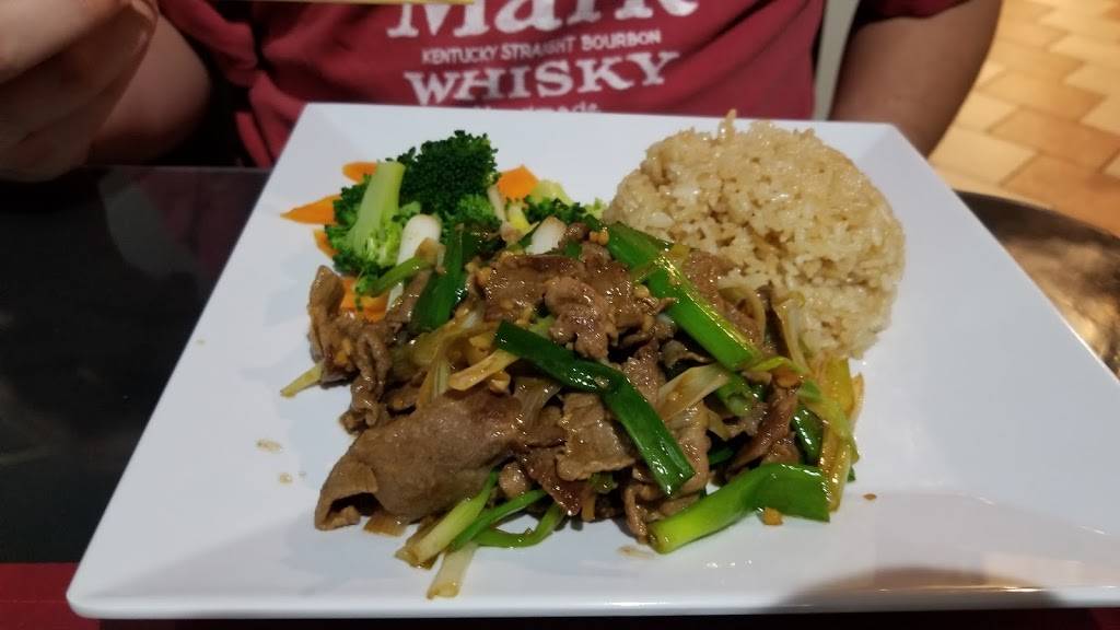 Aji Sushi and Asian Cuisine | restaurant | 5610 Outer Loop, Louisville, KY 40219, USA | 5026181781 OR +1 502-618-1781