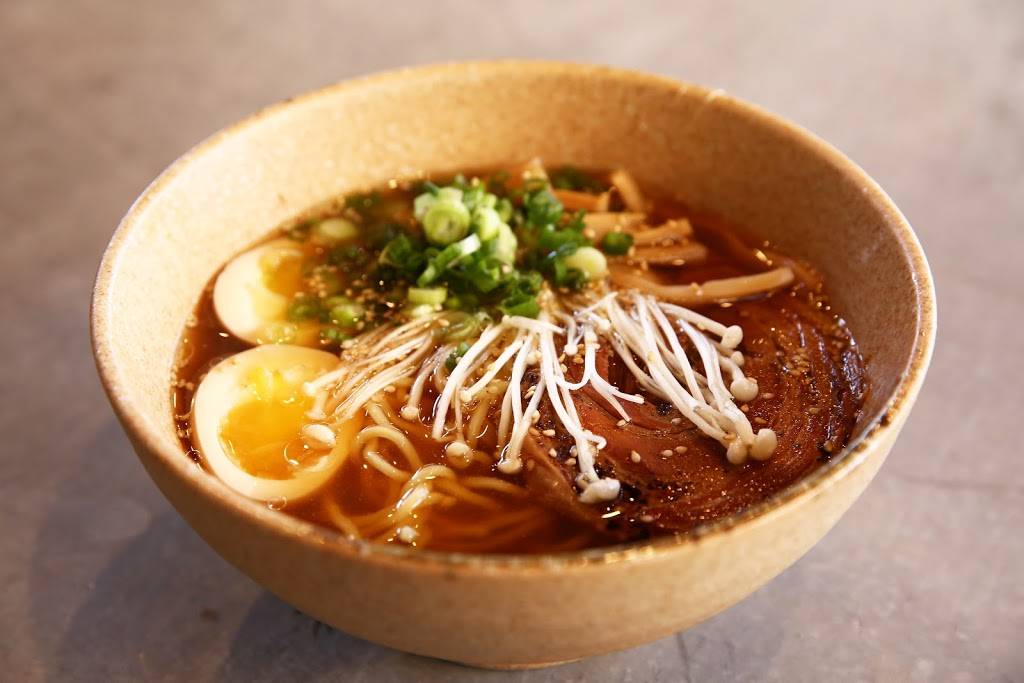 Wabi House | restaurant | 1229 8th Ave Suite 227, Fort Worth, TX 76104, USA | 8177203099 OR +1 817-720-3099