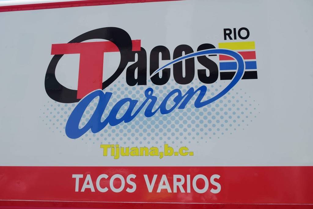 Tacos Aaron Rio | restaurant | José María Velazco 2232, Zona Urbana Rio Tijuana, 22010 Tijuana, B.C., Mexico | 016644956432 OR +52 664 495 6432