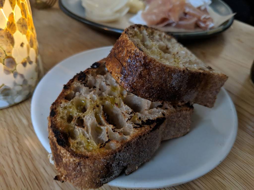 Alameda Supper Club | restaurant | 757 S Alameda St Suite 160, Los Angeles, CA 90021, USA | 2133753315 OR +1 213-375-3315