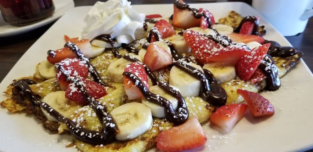 Jelly Cafe Palatine | restaurant | 0715, 795 W Dundee Rd, Palatine, IL 60074, USA | 8474964077 OR +1 847-496-4077