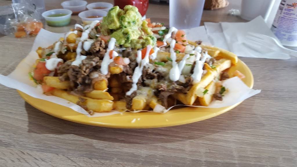 El Fogon Mexican Grill | restaurant | 765 W Blaine St, Riverside, CA 92507, USA | 9517828959 OR +1 951-782-8959