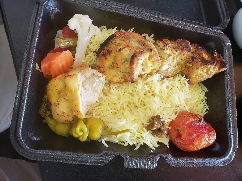 Just Kabab | restaurant | 10420 N La Cañada Dr #160, Oro Valley, AZ 85737, USA | 5209007706 OR +1 520-900-7706