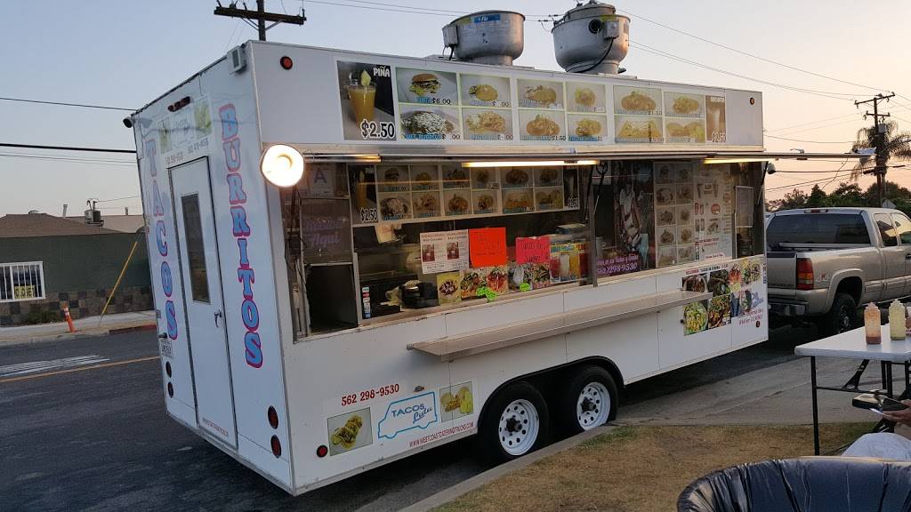 Taco Lulu Mexican Food & Catering | restaurant | 13377 Beaty Ave, Whittier, CA 90605, USA | 5622989530 OR +1 562-298-9530