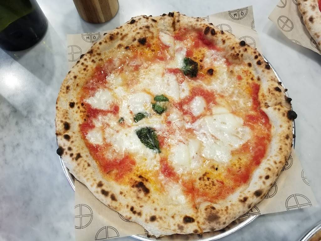 Simò Pizza | restaurant | 90-92 Gansevoort St, New York, NY 10014, USA | 2124622703 OR +1 212-462-2703