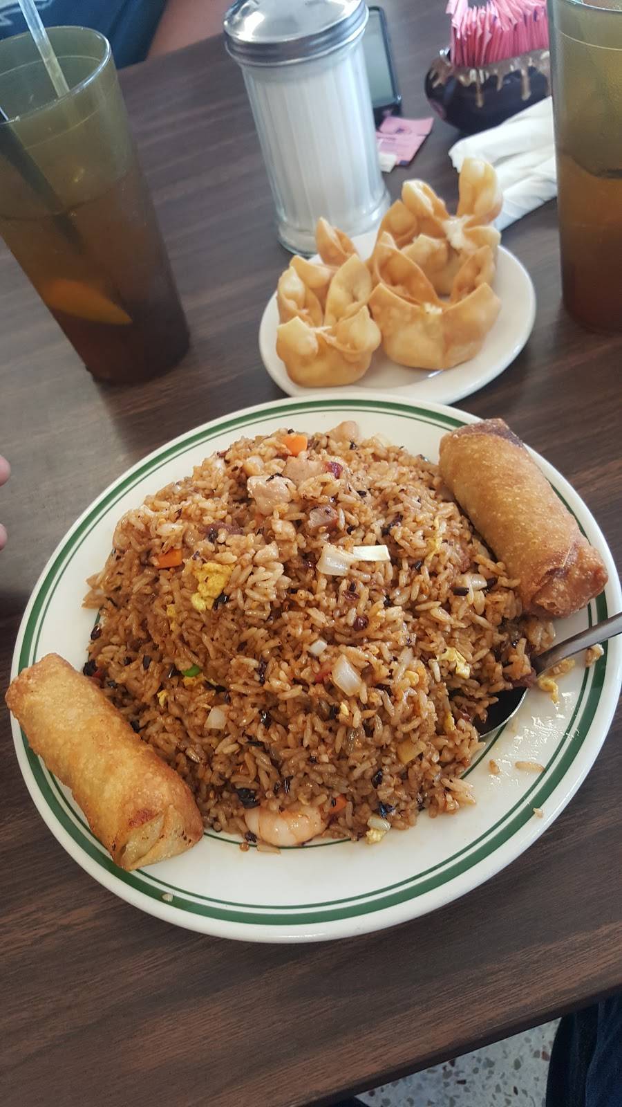 Eggroll Inn | restaurant | 11931 Lake June Rd, Mesquite, TX 75180, USA | 9722850825 OR +1 972-285-0825