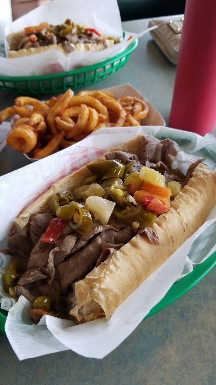 Papa Chris’ Place | restaurant | 6235 W Touhy Ave, Chicago, IL 60646, USA | 7736314322 OR +1 773-631-4322