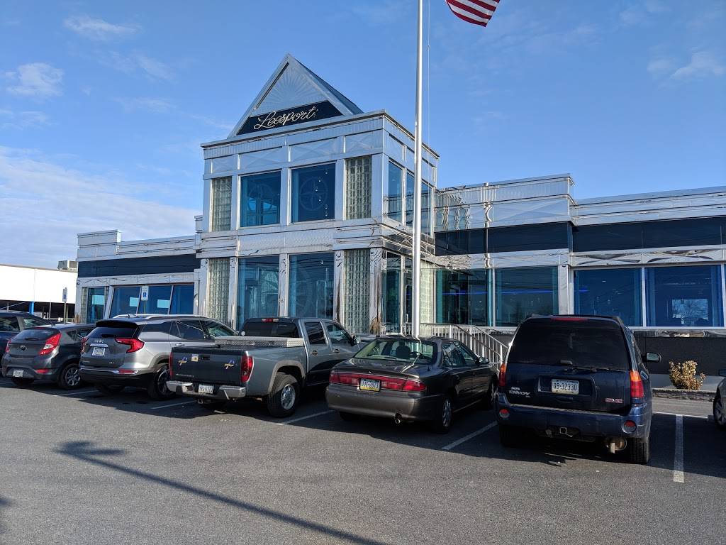 Leesport Diner | restaurant | 5407 Pottsville Pike, Leesport, PA 19533, USA | 4842777114 OR +1 484-277-7114