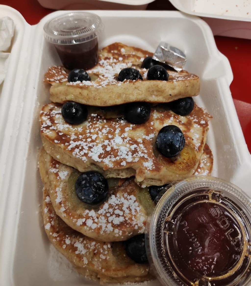 Sarabeths | bakery | 75 9th Ave, New York, NY 10011, USA | 2129892424 OR +1 212-989-2424