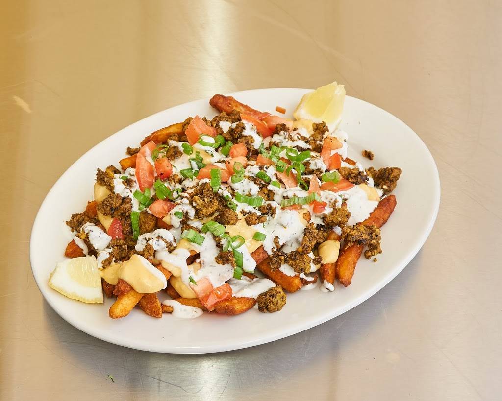 Aladins Grill | restaurant | 2309 N 22nd St, Tampa, FL 33605, USA | 8134521303 OR +1 813-452-1303