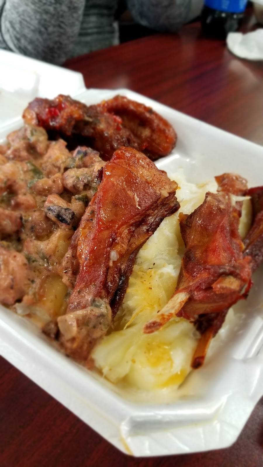 Pacific Seas Restaurant | cafe | 1151 S Redwood Rd, Salt Lake City, UT 84104, USA | 8019756565 OR +1 801-975-6565