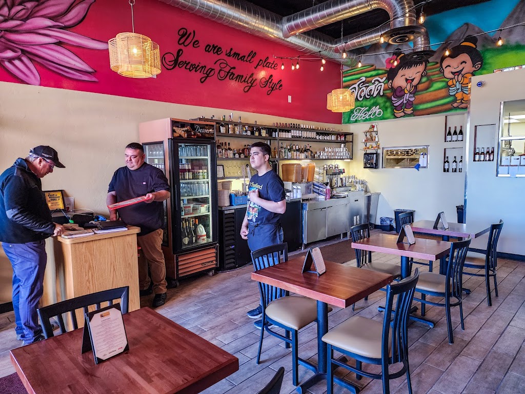 Tuk Tuk Thai Ventana Restaurant | restaurant | 6878 E Sunrise Dr #160, Tucson, AZ 85750, USA | 5204991999 OR +1 520-499-1999