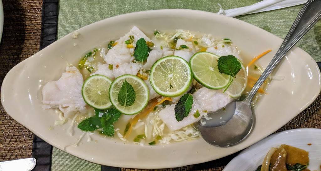 Zabber Thai Fusion | restaurant | suite B1, 41789 Nicole Ln, Temecula, CA 92591, USA | 9516934600 OR +1 951-693-4600